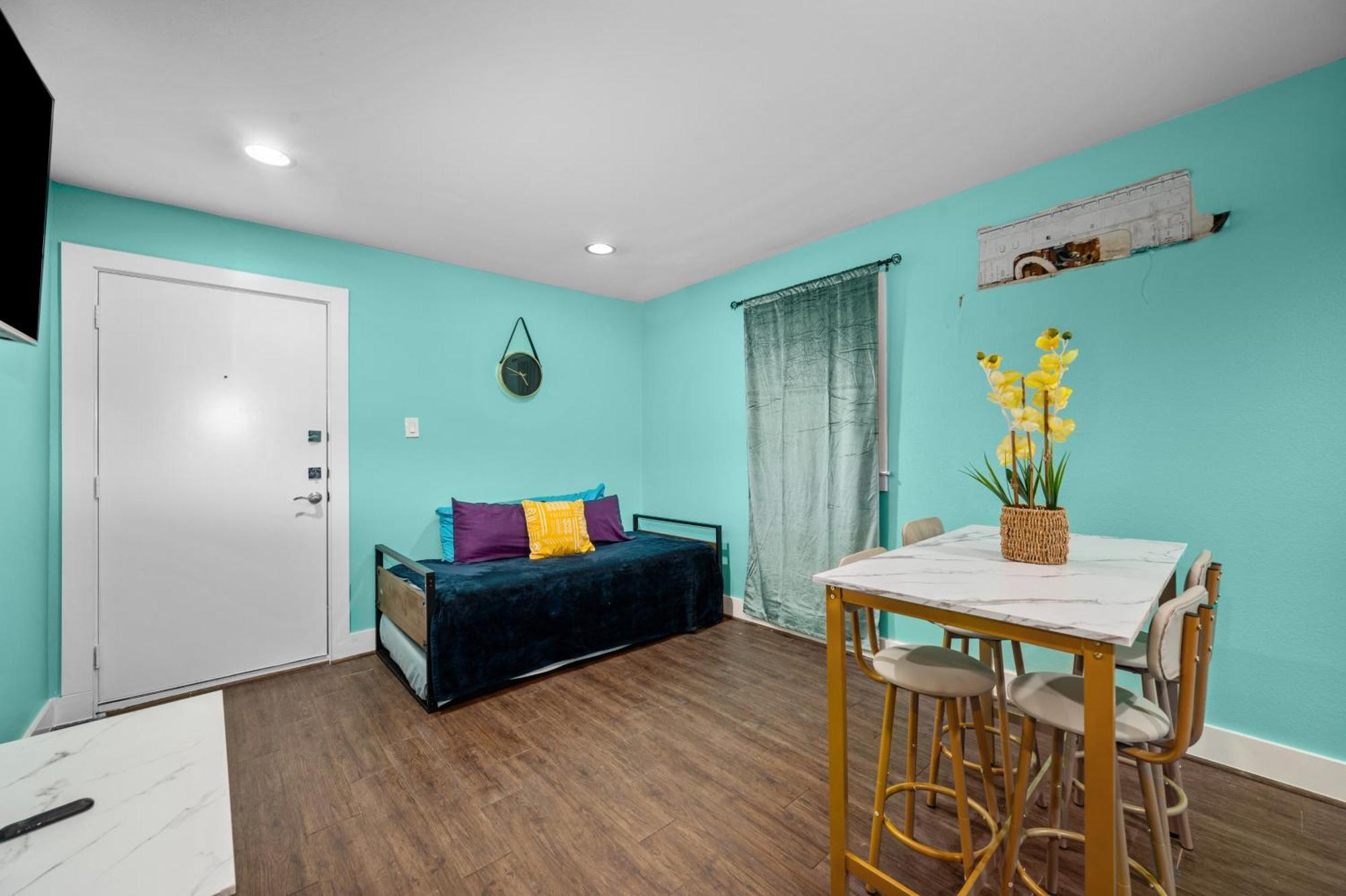 1br With Fully Equipped Kitchen Close To Major Attractions Appartamento