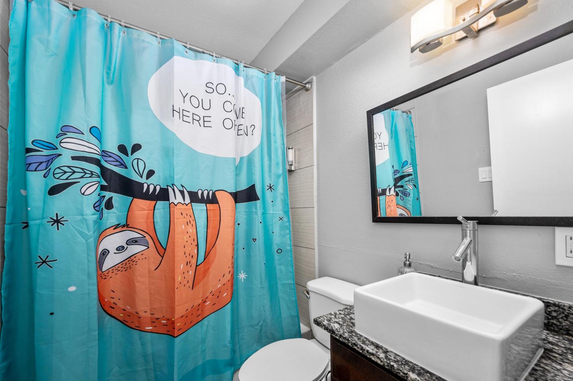 Appartamento 1br With Fully Equipped Kitchen Close To Major Attractions Houston