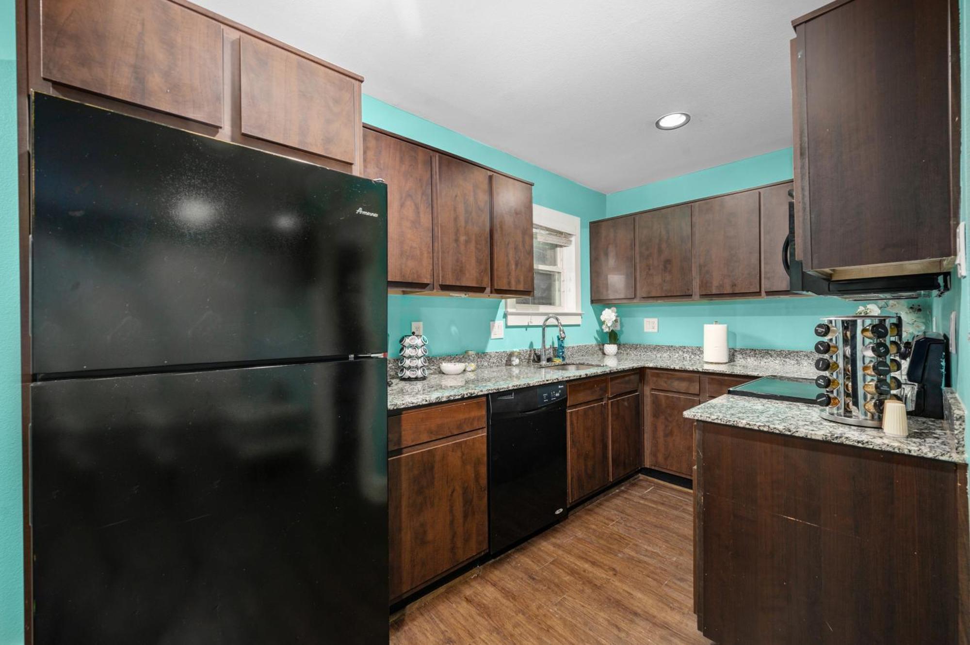 1br With Fully Equipped Kitchen Close To Major Attractions Appartamento